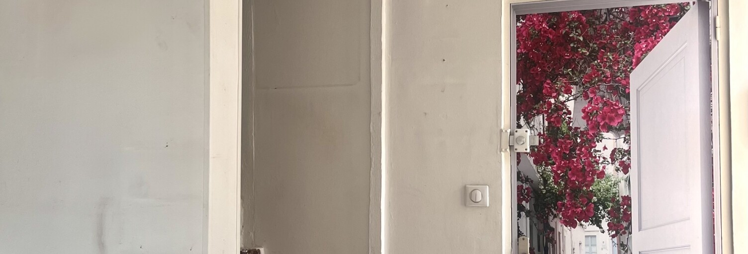 Appartement 2 Pièces 29 m² à vendre à L'Isle-Adam (95290)