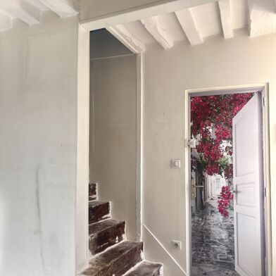 Appartement 2 pièces 145000 €