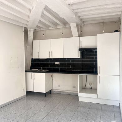 Appartement 2 pièces 145000 €