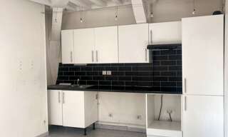 Appartement 2 Pièces 29 m² à vendre à L'Isle-Adam (95290)