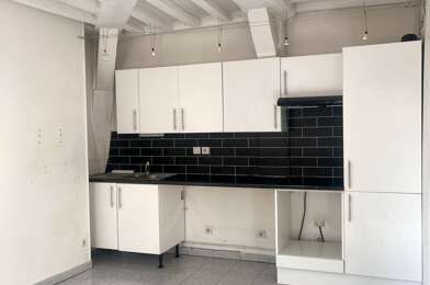 Appartement 2 pièces 130000 €