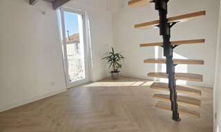 Appartement 3 Pièces 50 m² à vendre à Toulon (83100)