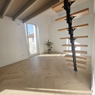 Appartement 3 pièces 239000 €