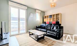 Appartement 2 Pièces 41 m² à vendre à Villenoy (77124)