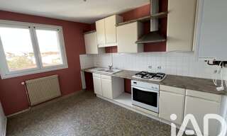 Appartement 2 Pièces 52 m² à vendre à Limoges (87000)