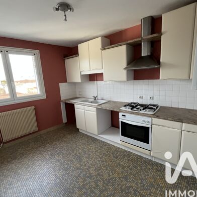 Appartement 2 pièces 85700 €