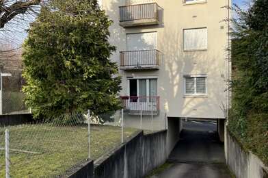 Appartement 2 pièces 85700 €