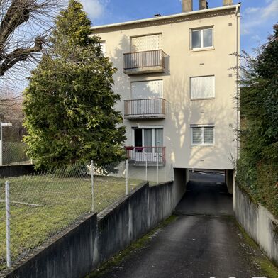 Appartement 2 pièces 85700 €