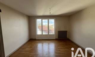 Appartement 2 Pièces 51 m² à vendre à Limoges (87000)