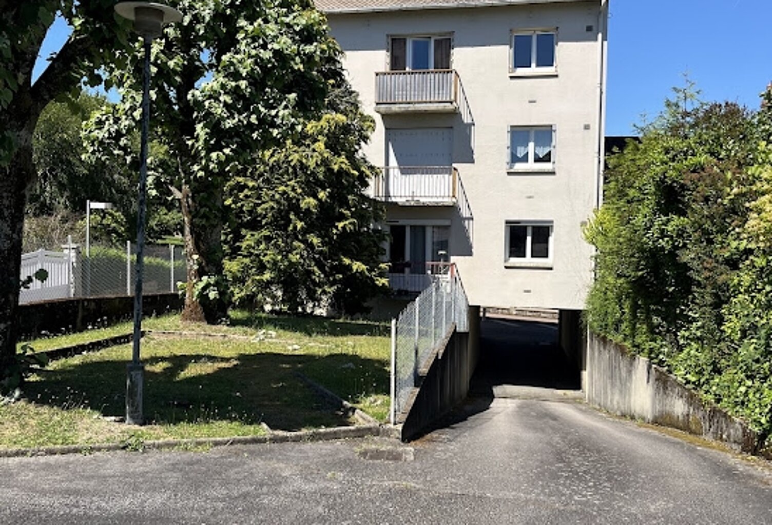 Vente Appartement 2 pièces — photo 1