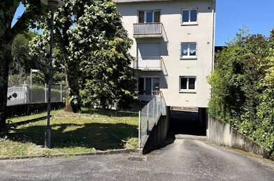 Appartement 2 pièces 80000 €