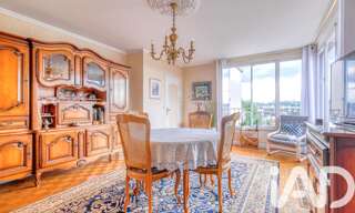 Appartement 2 Pièces 64 m² à vendre à Livry-Gargan (93190)