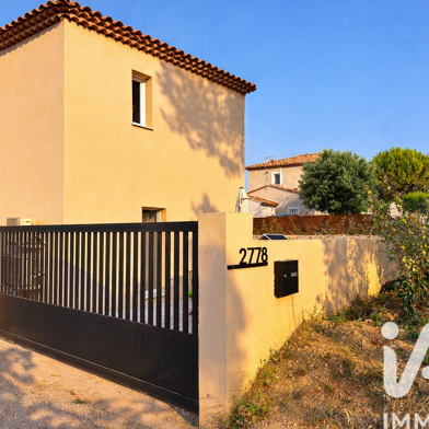 Maison 4 pièces 438000 €