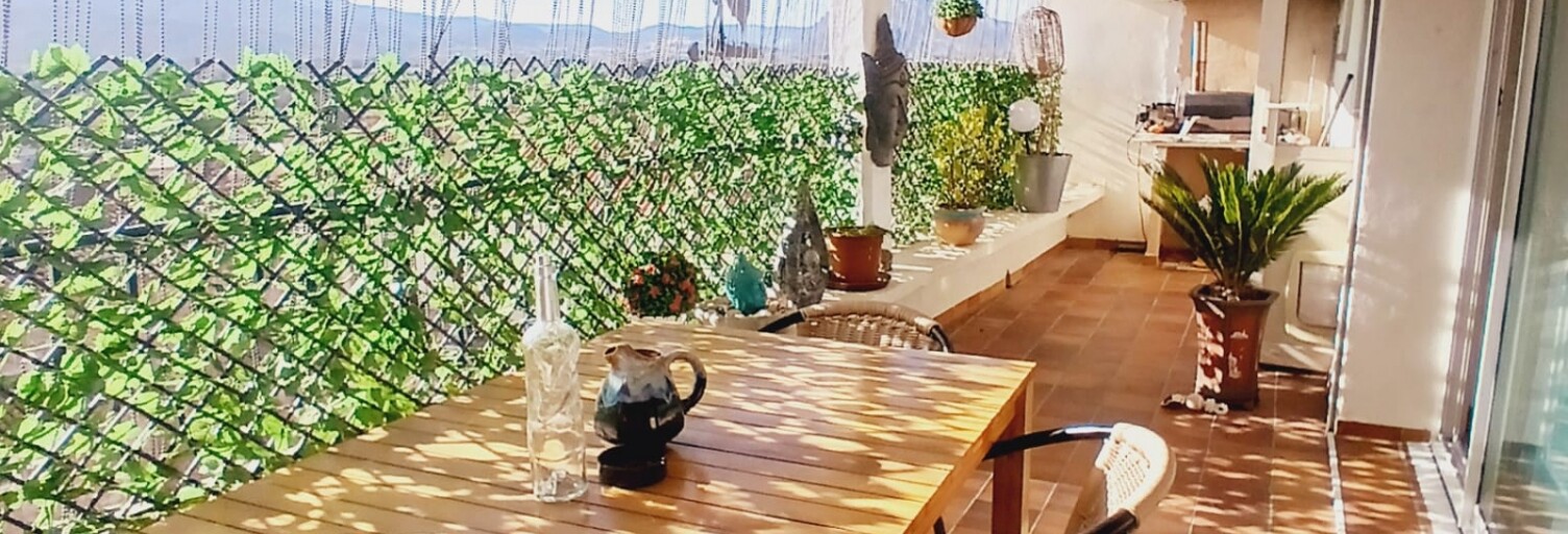 Maison 5 Pièces 117 m² à vendre à Puget-sur-Argens (83480)