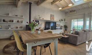 Maison 5 Pièces 117 m² à vendre à Puget-sur-Argens (83480)