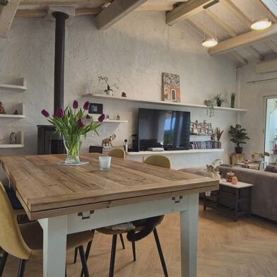 Maison 5 pièces 292000 €