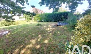 Terrain  465 m² à vendre à Mouroux (77120)