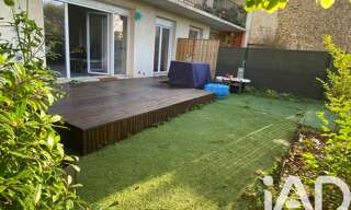 Appartement 2 Pièces 40 m² à vendre à Sucy-en-Brie (94370)