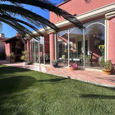 Maison 4 pièces 650000 €