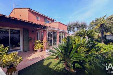 Maison 4 pièces 637000 €