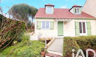 Maison 5 Pièces 96 m² à vendre à Saint-Arnoult-en-Yvelines (78730)