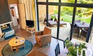 Maison 4 Pièces 78 m² à vendre à Hattigny (57790)