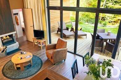 Maison 4 pièces 210000 €