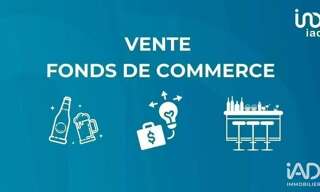 Commerce  114 m² à vendre à Paris 17 (75017)