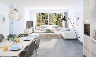 Appartement 3 Pièces 70 m² à vendre à Guyancourt (78280)