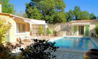 Maison 6 Pièces 100 m² à vendre à Magalas (34480)