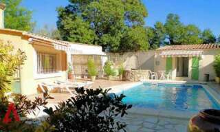 Maison 6 Pièces 100 m² à vendre à Magalas (34480)