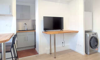 Appartement 1 Pièce 21 m² à louer à Lyon 5 (69005)