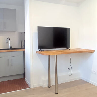 Appartement 1 pièces 673 €