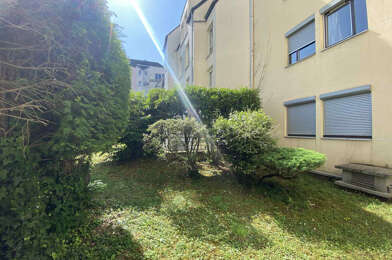 Appartement 3 pièces 368000 €