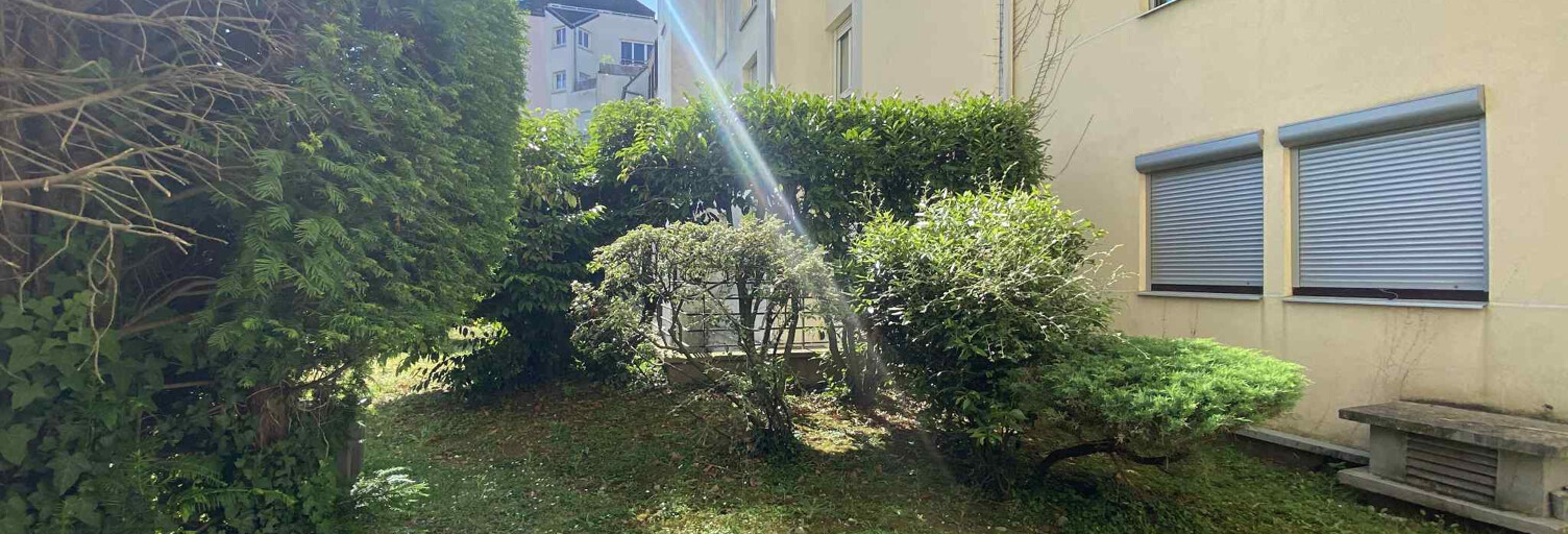 Appartement 3 Pièces 67 m² à vendre à Clamart (92140)