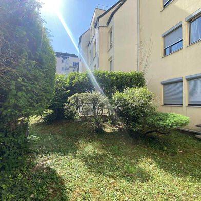 Appartement 3 pièces 368000 €