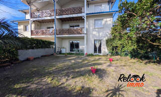 Appartement 2 Pièces 47 m² à vendre à Lanton (33138)