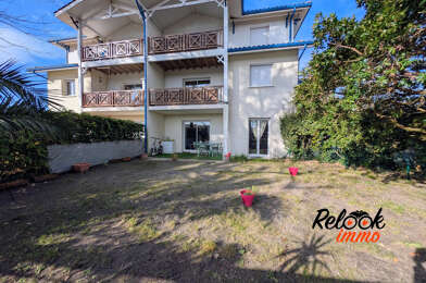 Appartement 2 pièces 210000 €