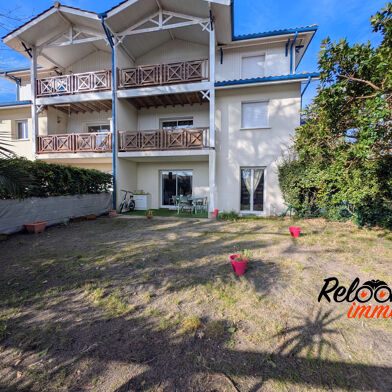 Appartement 2 pièces 210000 €