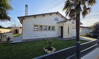 Maison 3 Pièces 87 m² à vendre à Saujon (17600)