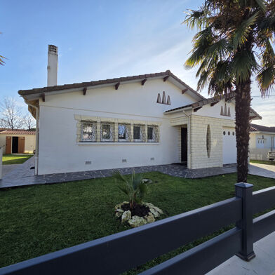 Maison 3 pièces 286200 €