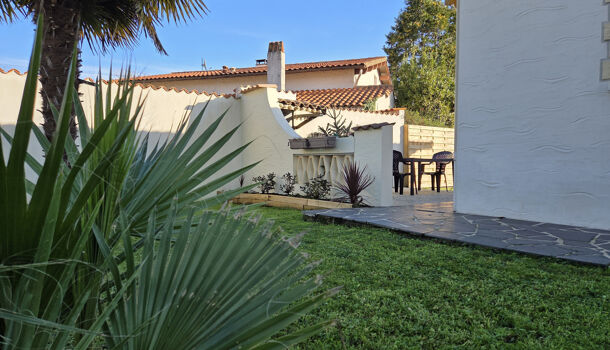 Villa / Maison 3 pièces  à vendre Saujon 17600