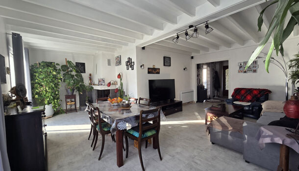 Villa / Maison 3 pièces  à vendre Saujon 17600