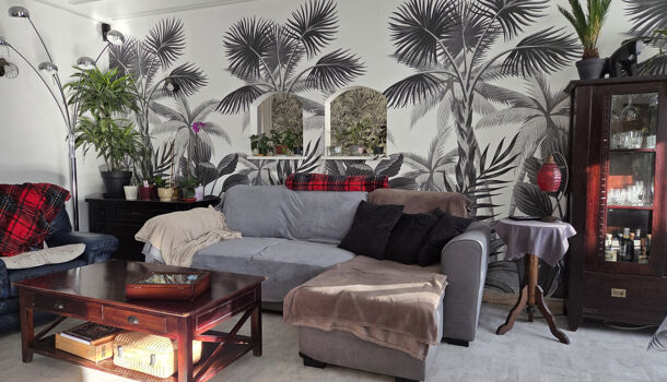 Villa / Maison 3 pièces  à vendre Saujon 17600