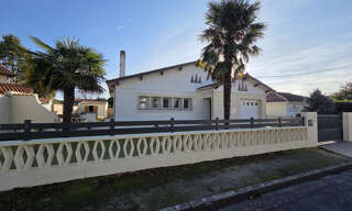Maison 3 Pièces 87 m² à vendre à Saujon (17600)