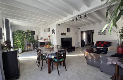 MAISON 3 PIECES - 87 m2 - SAUJON - PRIX DE VENTE 279 840€ HAI — photo du bien