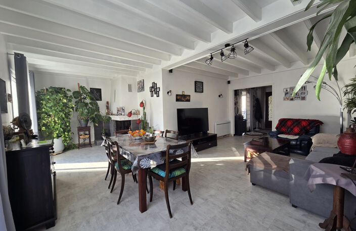 MAISON 3 PIECES - 87 m2 - SAUJON - PRIX DE VENTE 279 840€ HAI — photo 3