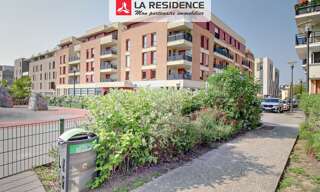 Appartement 3 Pièces 58 m² à vendre à Pontoise (95000)