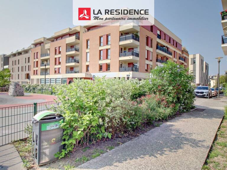 Appartement de 3 pièces — photo 1