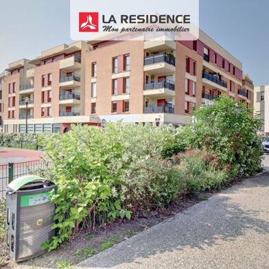 Appartement 3 pièces 209000 €